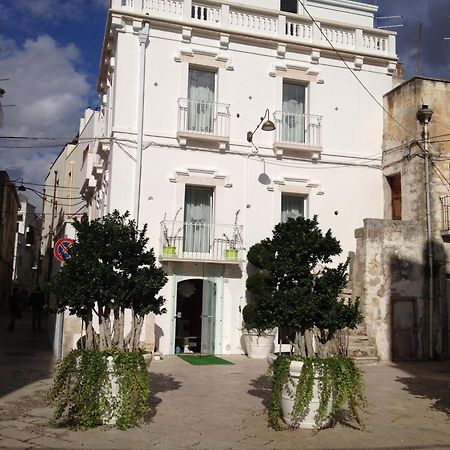 Bed&Breakfast Jsuite Gioia Del Colle Zewnętrze zdjęcie