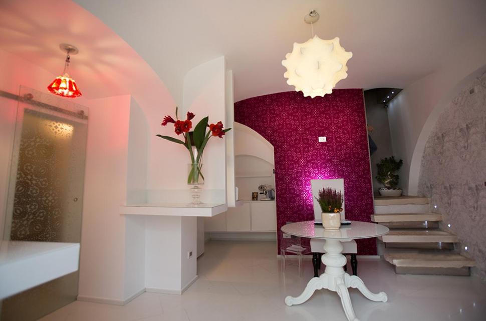 Bed&Breakfast Jsuite Gioia Del Colle Zewnętrze zdjęcie