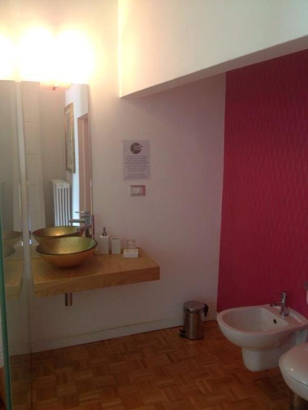 Bed&Breakfast Jsuite Gioia Del Colle Zewnętrze zdjęcie