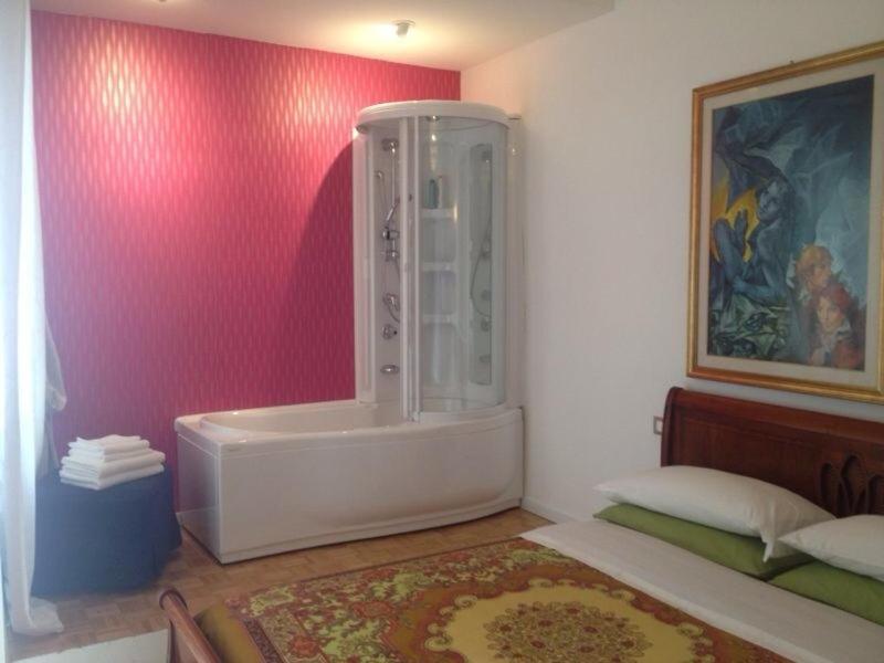 Bed&Breakfast Jsuite Gioia Del Colle Zewnętrze zdjęcie