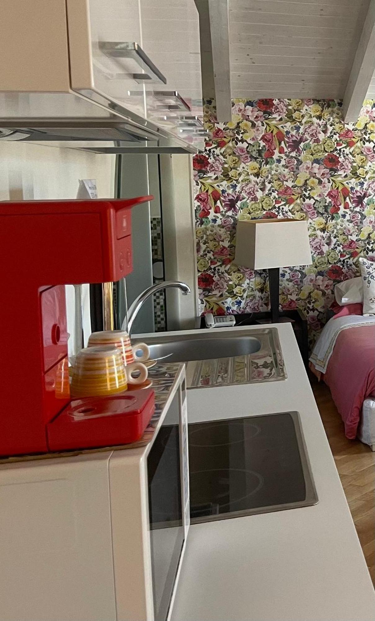 Bed&Breakfast Jsuite Gioia Del Colle Zewnętrze zdjęcie