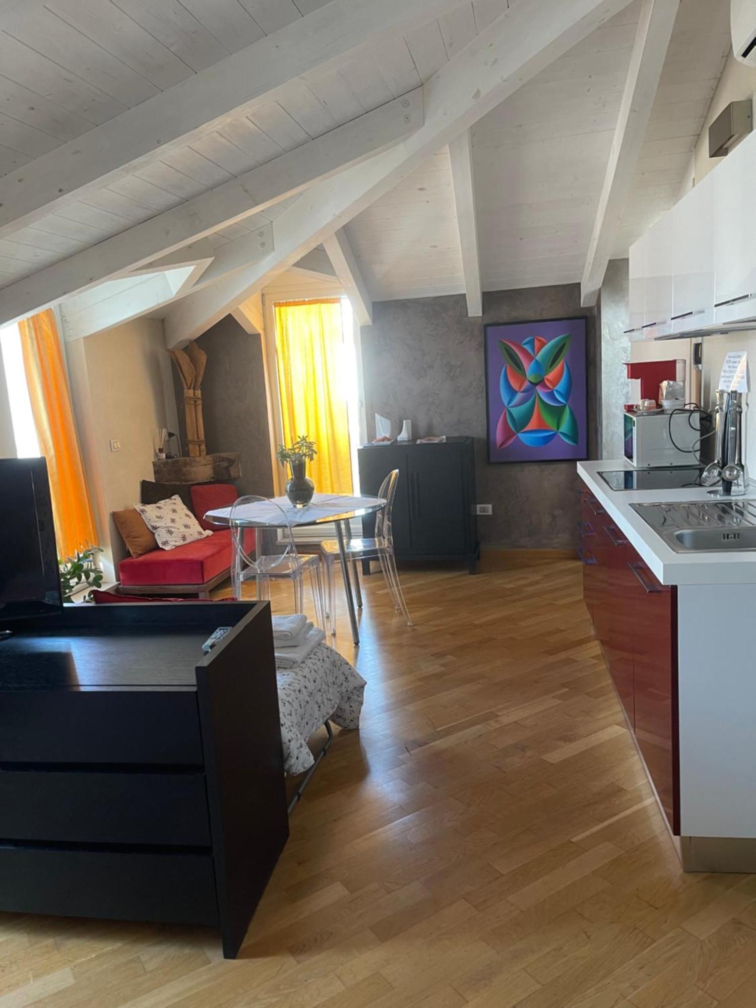 Bed&Breakfast Jsuite Gioia Del Colle Zewnętrze zdjęcie