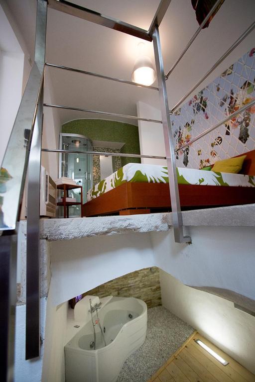 Bed&Breakfast Jsuite Gioia Del Colle Pokój zdjęcie