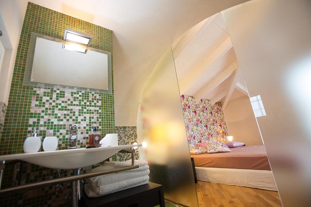 Bed&Breakfast Jsuite Gioia Del Colle Pokój zdjęcie