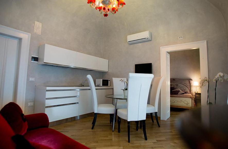 Bed&Breakfast Jsuite Gioia Del Colle Pokój zdjęcie