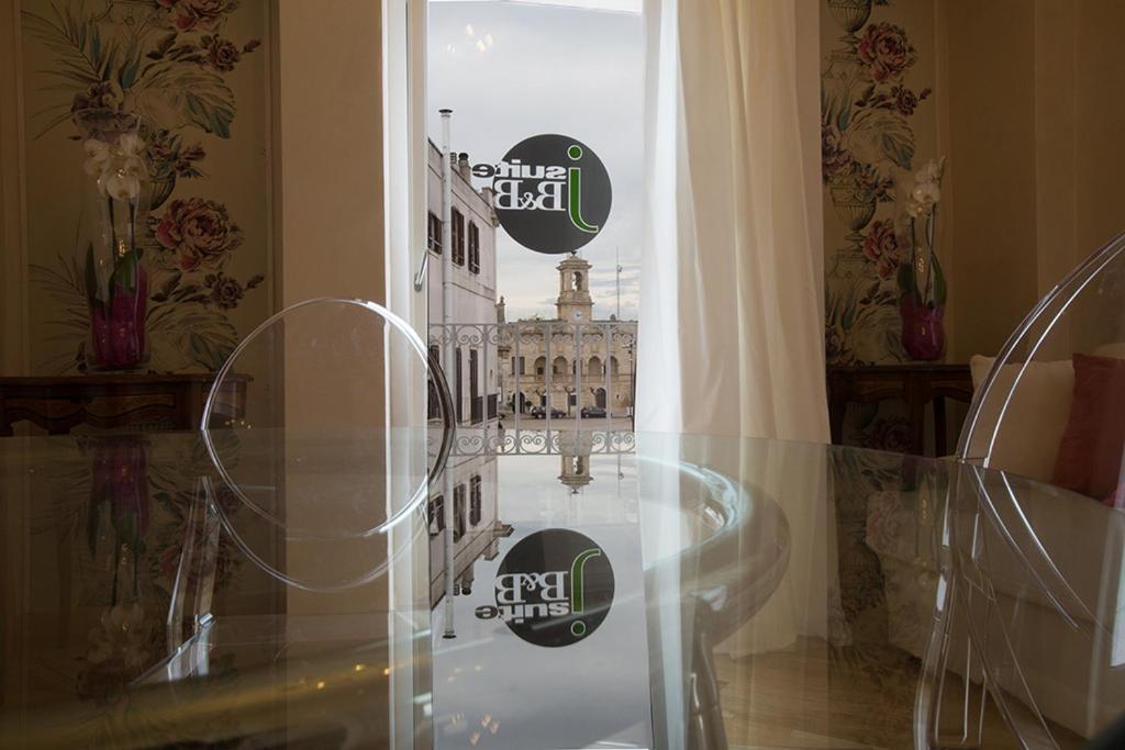Bed&Breakfast Jsuite Gioia Del Colle Pokój zdjęcie
