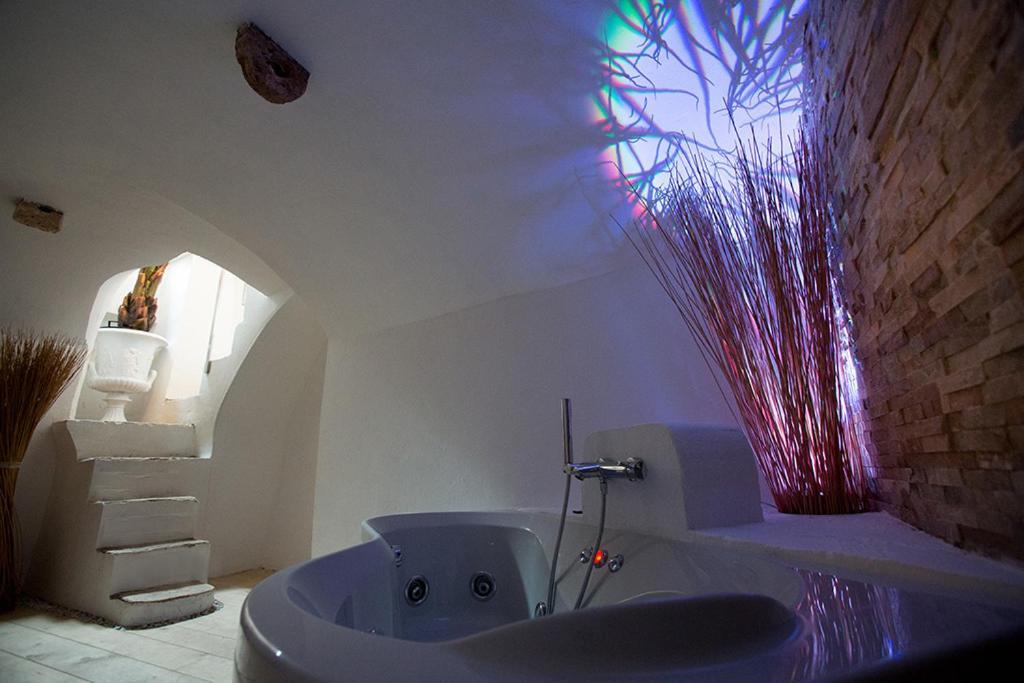 Bed&Breakfast Jsuite Gioia Del Colle Pokój zdjęcie